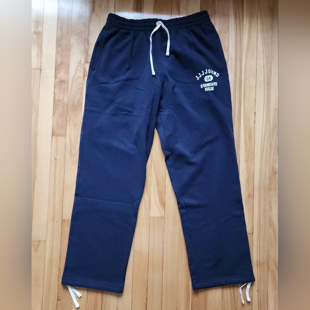 JJJJound sweater pant. (Great quality).